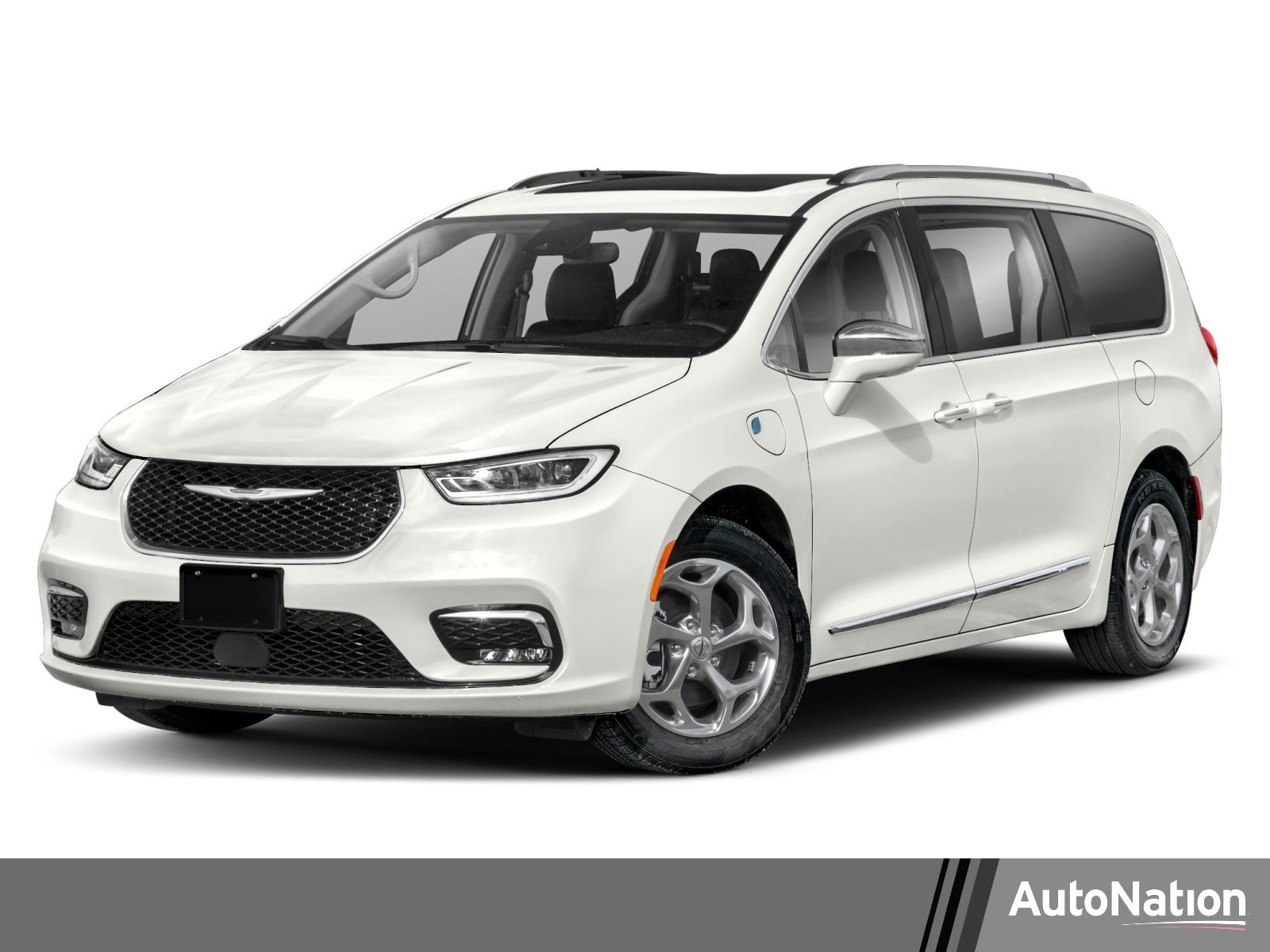 2022 Chrysler Pacifica Hybrid Touring L Hybrid's photo