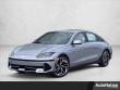 New 2025 Hyundai IONIQ 6 SEL Sedan