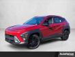 New 2026 Hyundai Kona SEL Sport FWD SUV