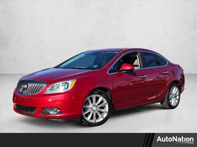 2014 Buick Verano 1SD