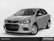  Chevrolet Sonic