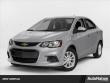 Used 2017 Chevrolet Sonic Premier 4dr Car