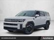 New 2027 Hyundai Santa Fe SE FWD SUV