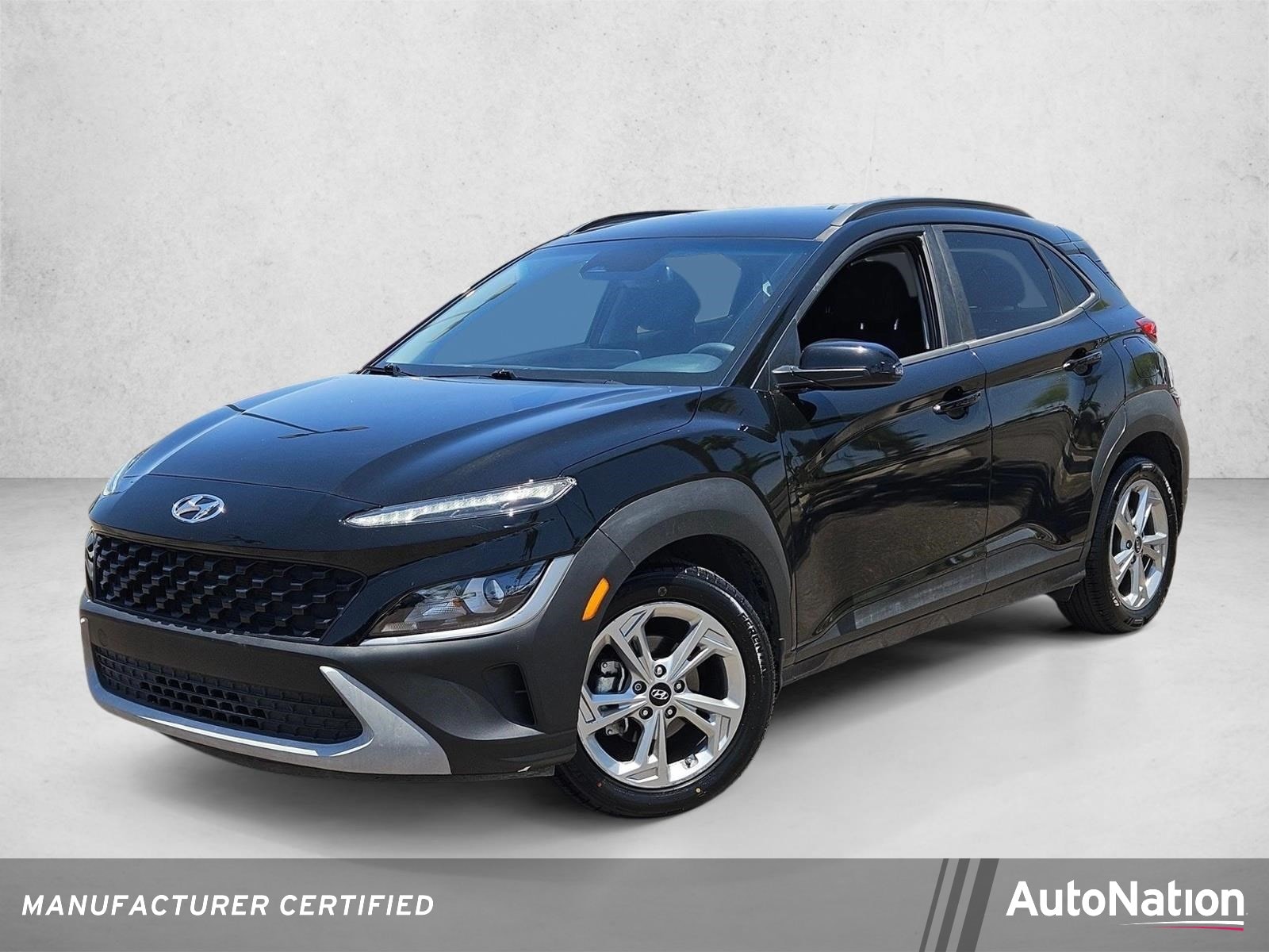 Used Hyundai Kona for Sale Near Phoenix, AZ | AutoNation Hyundai Tempe