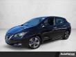 Used 2019 Nissan Leaf SV 4dr Car
