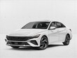  Hyundai Elantra Hybrid