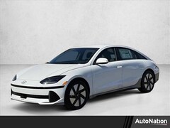 2025 Hyundai IONIQ 6 SE Sedan