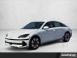 New 2025 Hyundai IONIQ 6 SE Sedan