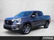 Used 2022 Honda Ridgeline RTL-E Crew Cab Pickup