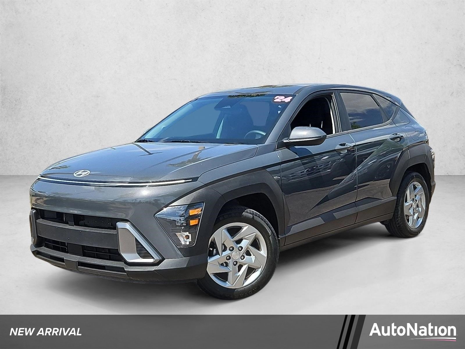 2024 Hyundai Kona SE Automatic's photo