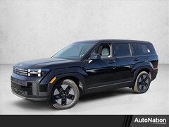 2026 Hyundai Santa Fe Hybrid SE SUV