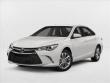 Used 2015 Toyota Camry LE 4dr Car