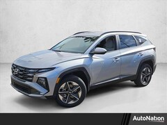 2026 Hyundai Tucson Hybrid SEL SUV