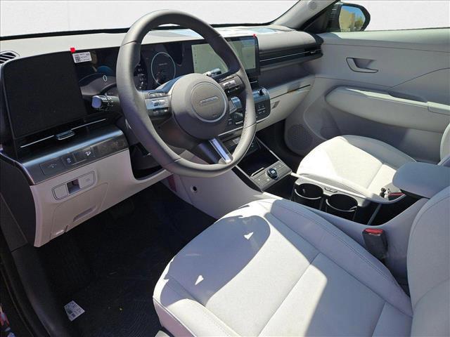 2025 Hyundai Kona SEL Convenience - Photo 9