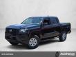 Used 2022 Nissan Frontier S Crew Cab Pickup