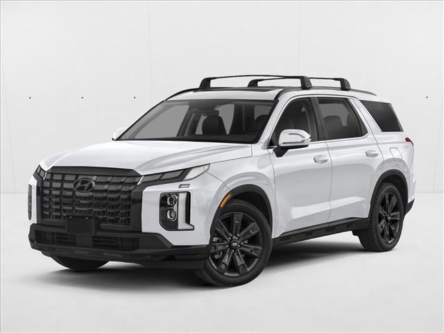 2024 Hyundai Palisade XRT's photo