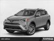 Used 2018 Toyota RAV4 Platinum Sport Utility