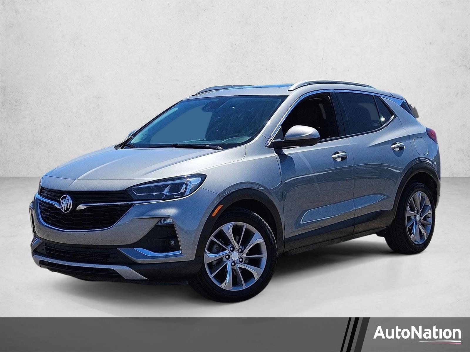 2023 Buick Encore GX