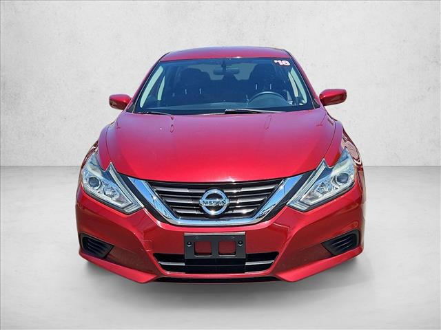 Used 2018 Nissan Altima S with VIN 1N4AL3AP5JC473892 for sale in Tempe, AZ