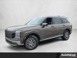 New 2026 Hyundai Palisade Hybrid Blue SEL Premium 7P SUV