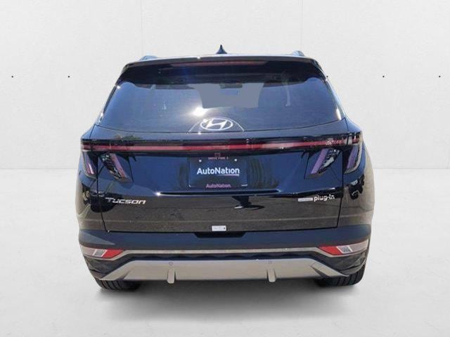 2024 Hyundai Tucson Limited - Photo 9