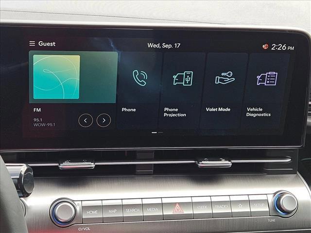 2026 Hyundai Kona SEL Sport - Photo 14