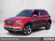 Certified 2023 Hyundai Venue Limited Sport Utility
