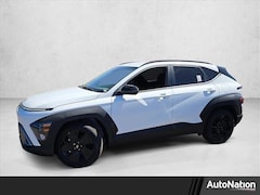 2026 Hyundai Kona SEL Sport FWD SUV