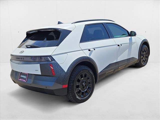 2025 Hyundai Ioniq 5 photo 2