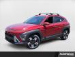 New 2025 Hyundai Kona SEL Convenience FWD SUV