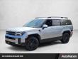 New 2026 Hyundai Santa Fe Hybrid Calligraphy SUV