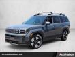 New 2026 Hyundai Santa Fe Hybrid SEL SUV