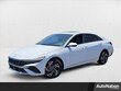 Hyundai Elantra Hybrid