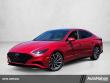 Used 2020 Hyundai Sonata Limited 4dr Car