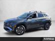 New 2026 Hyundai Tucson Hybrid SEL AWD SUV