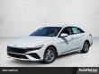 New 2026 Hyundai Elantra SE Sedan