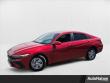 New 2025 Hyundai Elantra SE Sedan