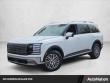 New 2026 Hyundai Palisade SEL Premium FWD SUV