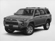Used 2022 Toyota 4Runner SR5 Premium Sport Utility
