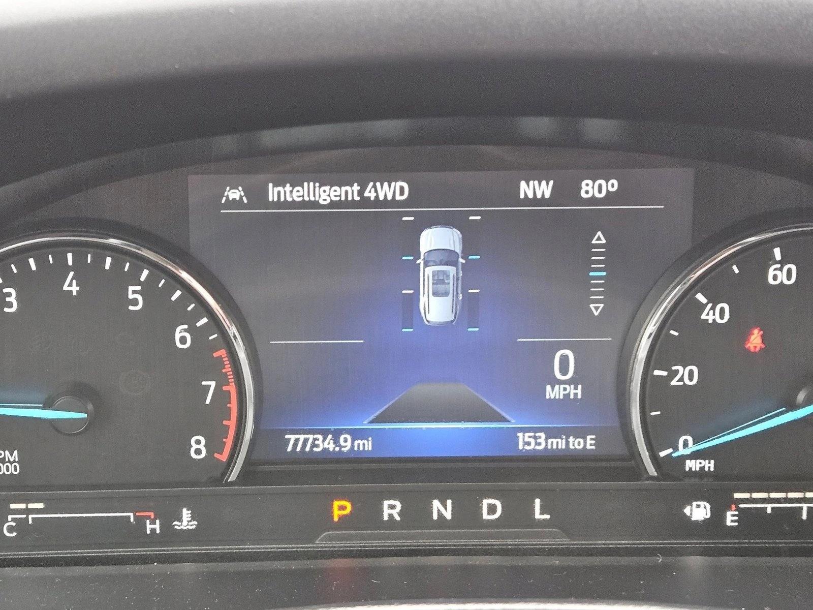 2022 Ford Explorer XLT - Photo 13