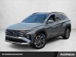 New 2026 Hyundai Tucson Limited AWD SUV