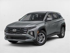 2026 Hyundai Tucson SE FWD SUV