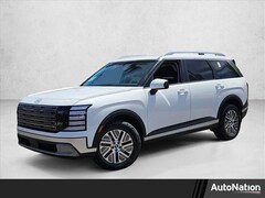 2026 Hyundai Palisade Hybrid SEL 8P SUV