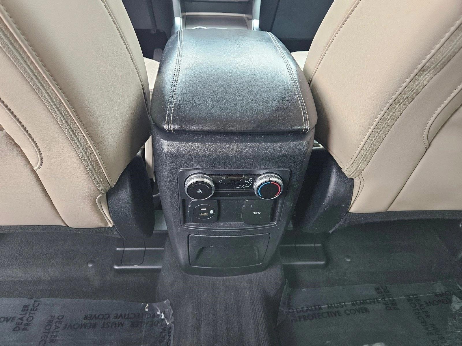 2022 Ford Explorer XLT - Photo 23