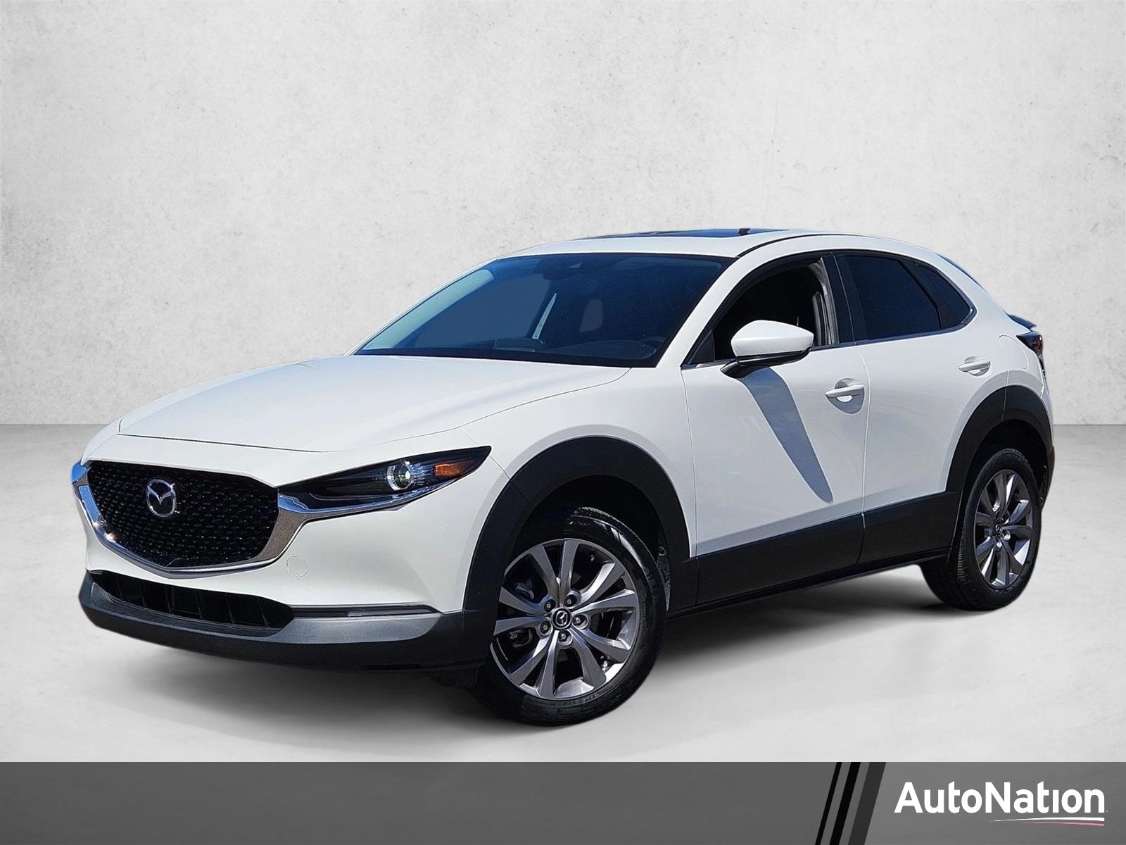 2021 Mazda CX-30 Preferred AWD's photo
