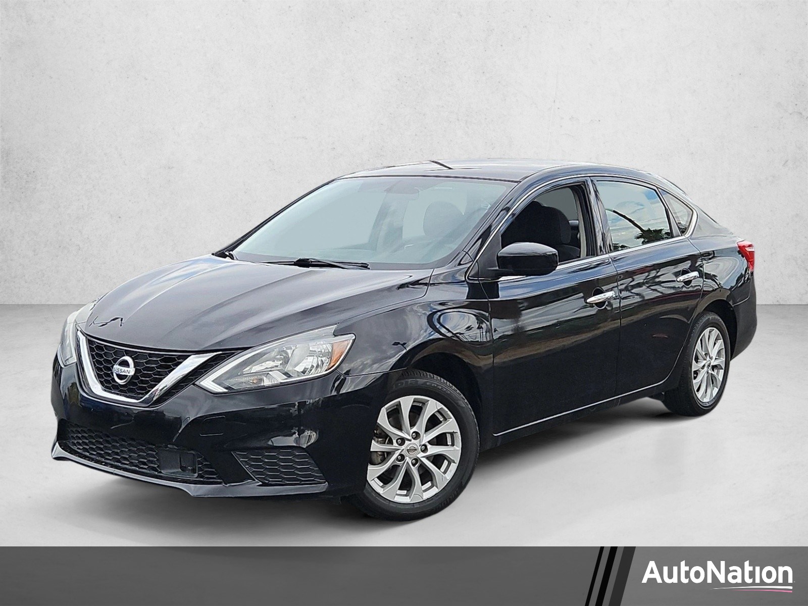 2018 Nissan Sentra