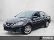 Used 2018 Nissan Sentra SV 4dr Car
