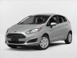 Used 2014 Ford Fiesta Titanium 4dr Car
