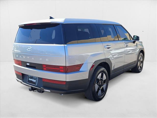 2026 Hyundai Santa Fe SE - Photo 2
