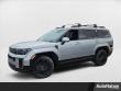 New 2025 Hyundai Santa Fe Hybrid Calligraphy SUV